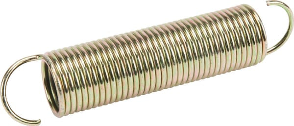 Spannfeder