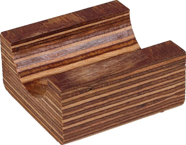 Holzlager