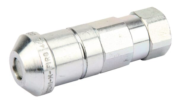 Kupplungsstecker