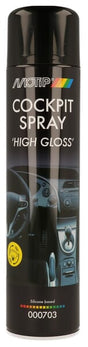 Cockpitspray High Gloss
