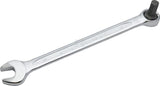 Maulschlüssel, 13 mm x Sechskant 8 mm