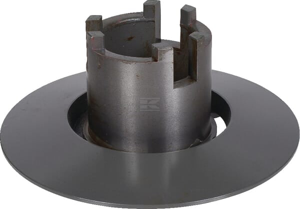 CVT-Scheibe