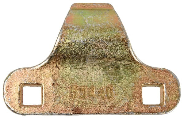 Messerdaumen
