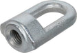 Ringmutter M20 x 2,5