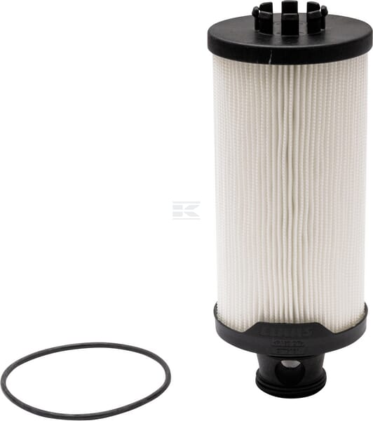 Kraftstofffilter