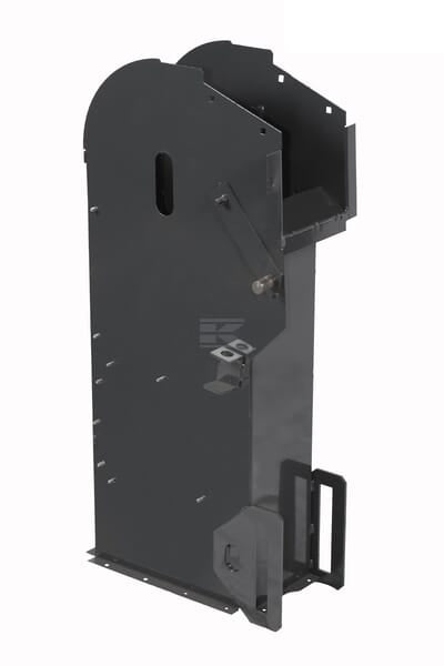 Elevatorkopf