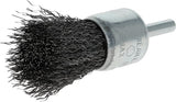 Endbürste D 25 T30 S6 cr-STW 030