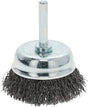 Becherbürste D 50 S6 cr-STW 030 T17