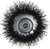 Becherbürste D 50 S6 cr-STW 030 T17