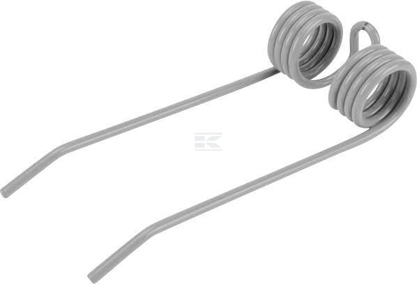 Pick-up Zinken Länge 190mm, breite 74mm, spulen-innendurchmesser 30mm, Kramp