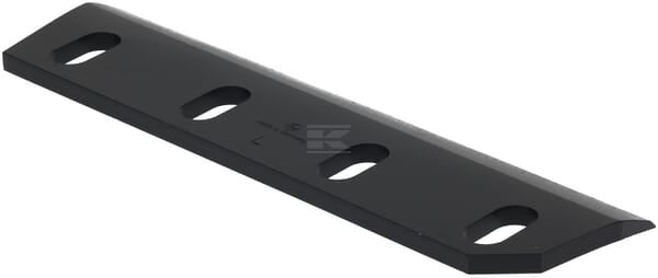 Häckselmesser L. Gras