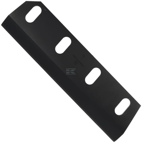 Häckselmesser L. Gras