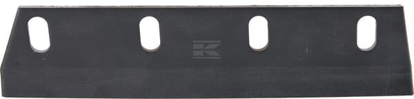 Hackmesser rechts für Gras