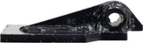 Scharklappe re. 64x110 geschw.