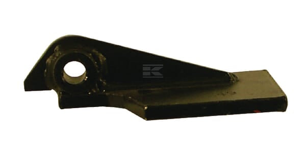 Scharklappe R. 87x110 geschw.