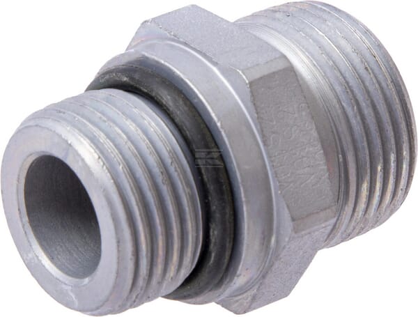 Kupplung GE 15 L- 3/4"- 16 UNF