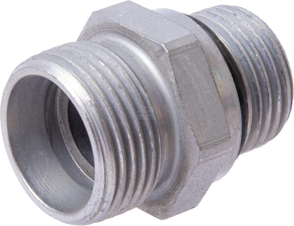 Kupplung GE 15 L- 3/4"- 16 UNF