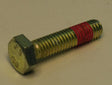 Schraube M6x25 10.9