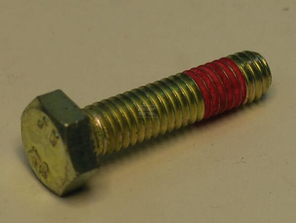 Schraube M6x25 10.9