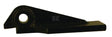 Scharklappe R. 107x110 geschw