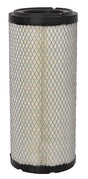 Luftfilter aussen