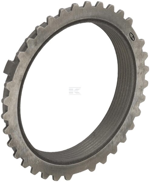Synchronring
