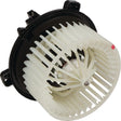 Gebläsemotor