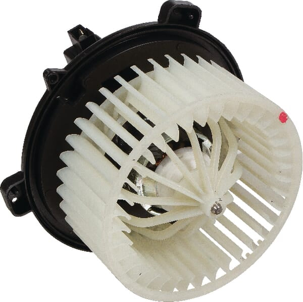 Gebläsemotor