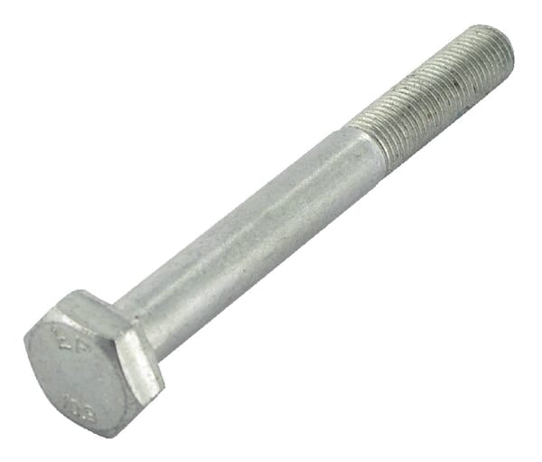 Schraube 3/8-24x3 1/4UNF