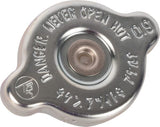 Kühlerdeckel