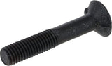 Pflugschraube, 2 Federn M12x70 DIN 11014 10.9