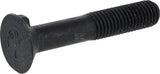 Pflugschraube, 2 Federn M12x70 DIN 11014 10.9