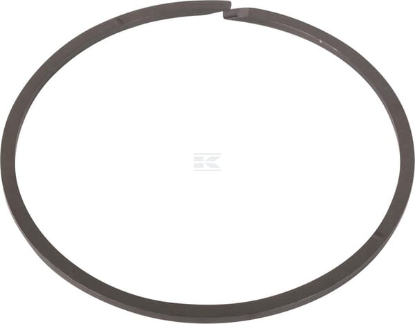 Segmentring