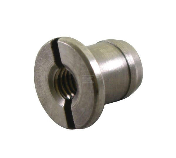 Mutter M5x12
