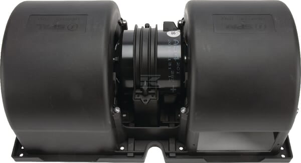 Lüftermotor