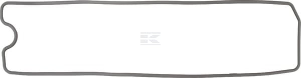 Ventildeckeldichtung