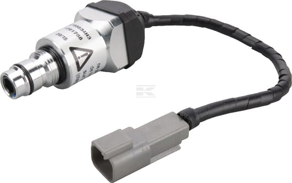 Drucksensor