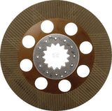 Bremsscheibe