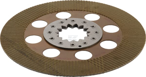 Bremsscheibe