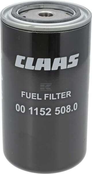 Kraftstofffilter