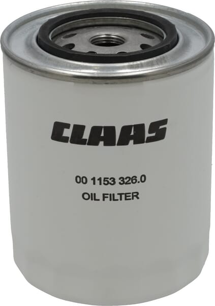 Motorölfilter