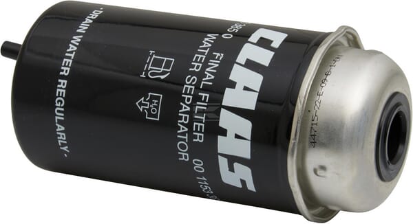 Kraftstofffilter