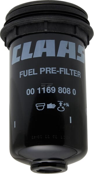 Kraftstofffilter