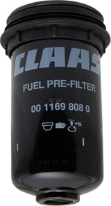 Kraftstofffilter