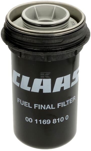 Kraftstofffilter