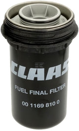 Kraftstofffilter