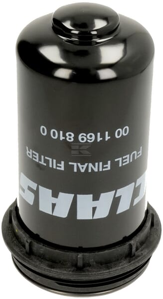 Kraftstofffilter