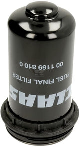 Kraftstofffilter