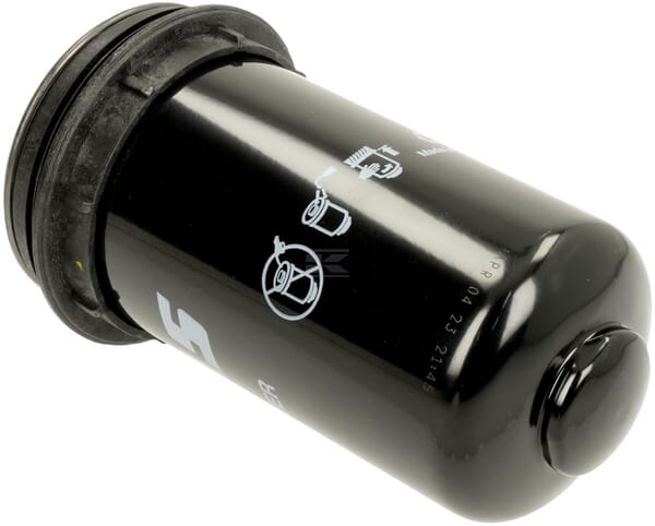 Kraftstofffilter