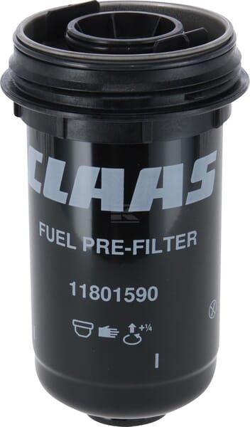 Kraftstofffilter